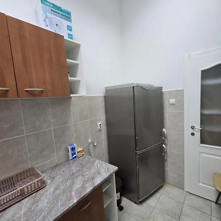 Lejlighed Smestaj Za Radnike Stadion Lagator Loznica