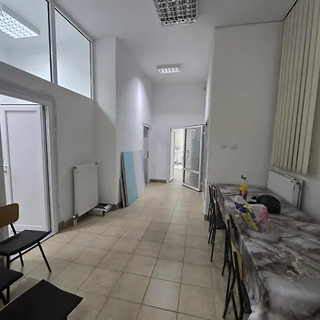 Lejlighed Smestaj Za Radnike Stadion Lagator Loznica